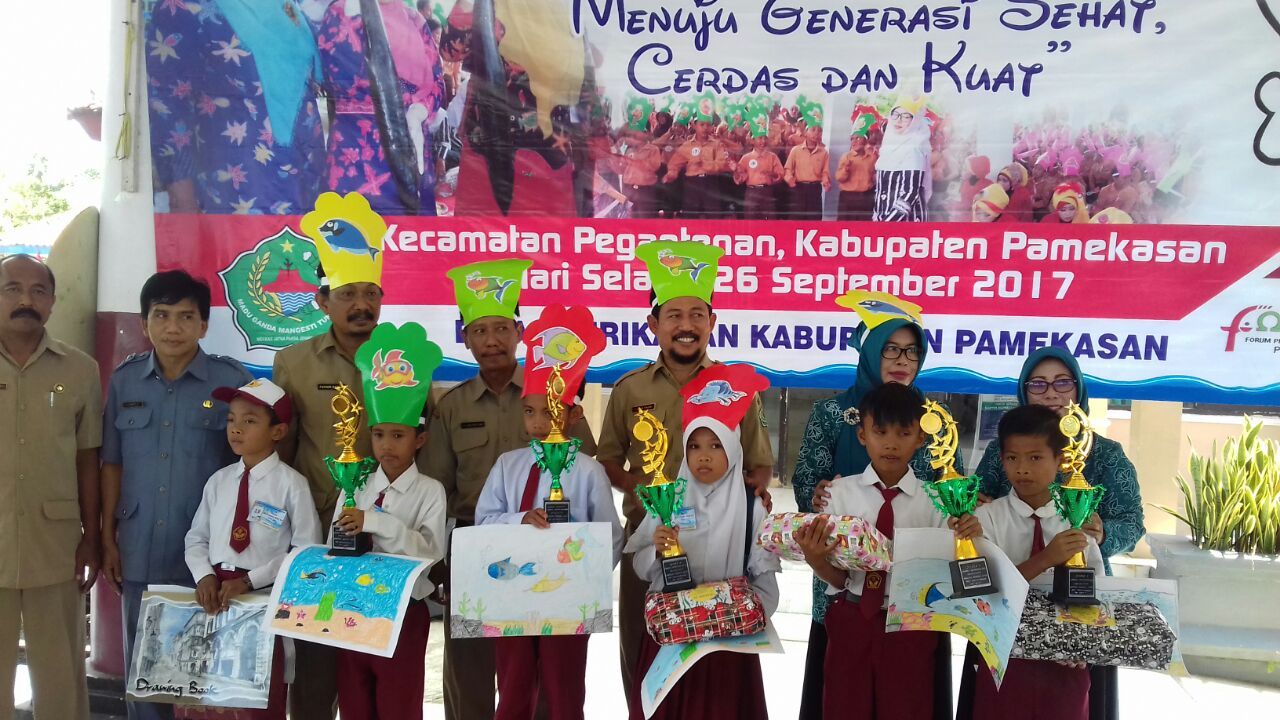 Gemarikan 2017