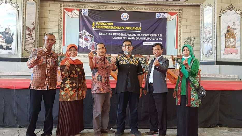 Pengembangan Diversifikasi Usaha Nelayan