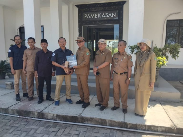 Dinas Perikanan - Pamekasan