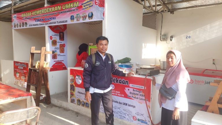 Dinas Perikanan Pamekasan