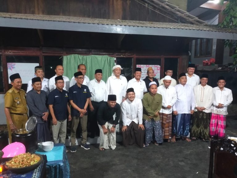 Kunjungan Menteri KKP ke Pamekasan - Dinas Perikanan Pamekasan