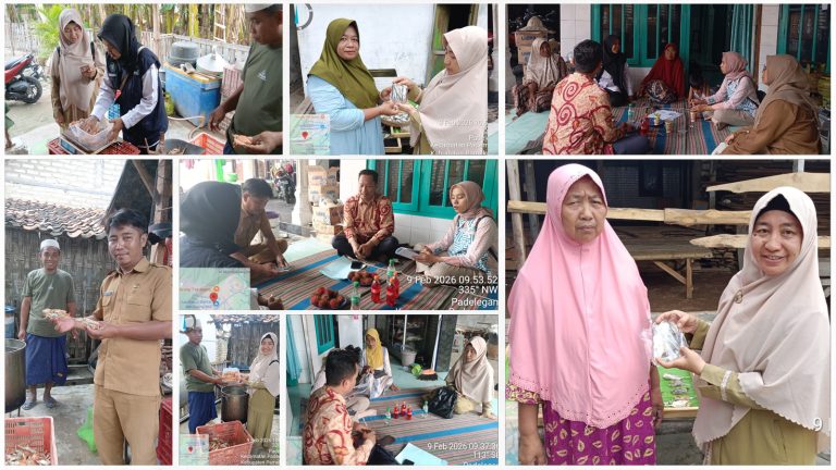 sertifikasi dan akses permodalan - Dinas Perikanan Pamekasan