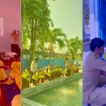 Cika Dewi - Kegiatan Gemarikan - Dinas Perikanan Pamekasan
