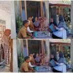 Diversifikasi Produk Olahan Perikanan - Dinas Perikanan Pamekasan