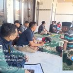 Pembinaan KUB - Dinas Perikanan Pamekasan